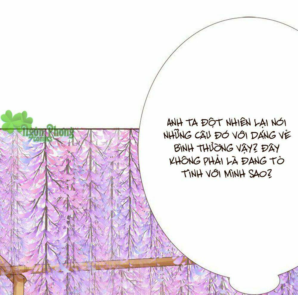 Ma Vương Luyến Ái Chỉ Nam: Chapter 43