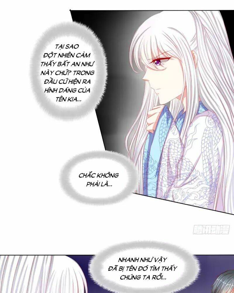 Hoàng Đế “Phế Vật” Tiến Hóa Sử: Chapter 76