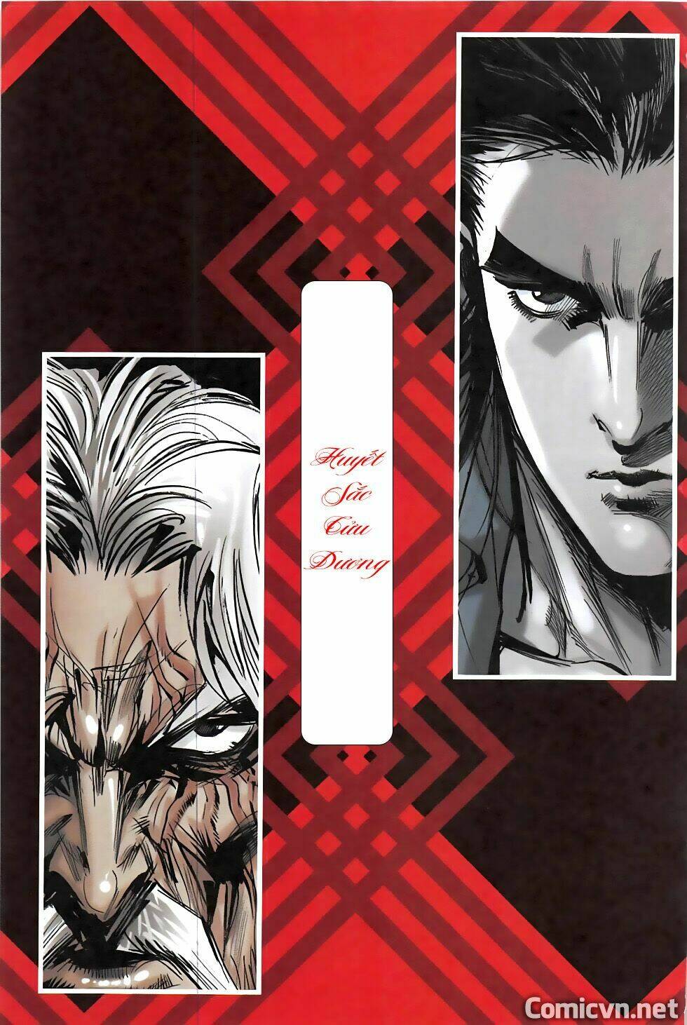 Hoàng Giả Chi Lộ: Chapter 10.2