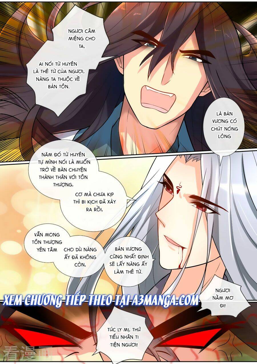 Ma Phi Giá Đáo: Chapter 132