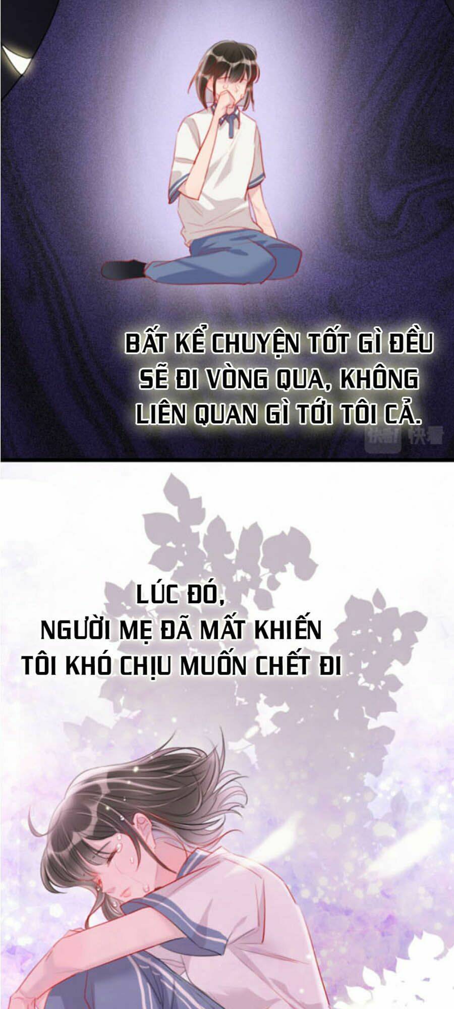 Cô Ấy Thật Xinh Đẹp 2: Chapter 6