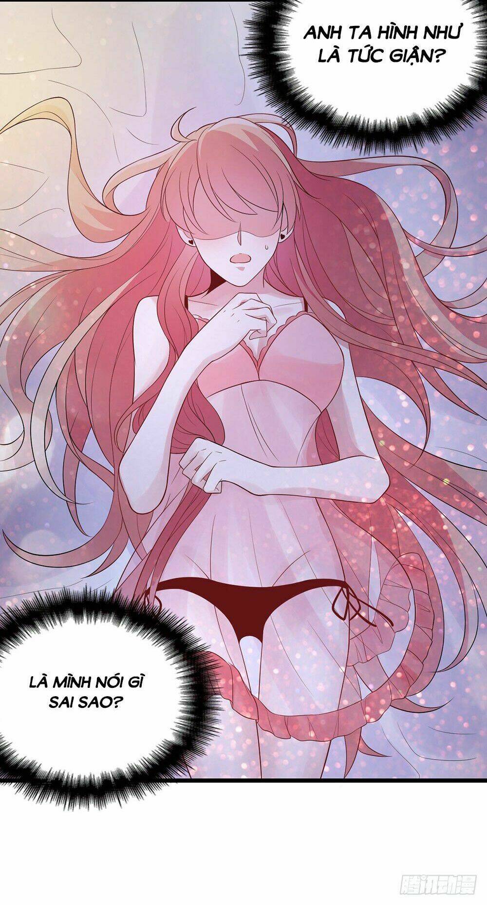 Bí Mật Kết Hôn Với Ảnh Đế: Vợ Ơi Đến Đây Tấn Công Đi Nào: Chapter 1