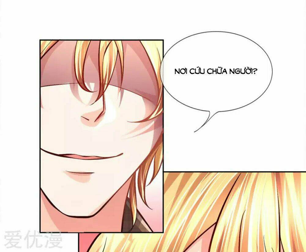 Y Sủng Thành Hôn: Chapter 10