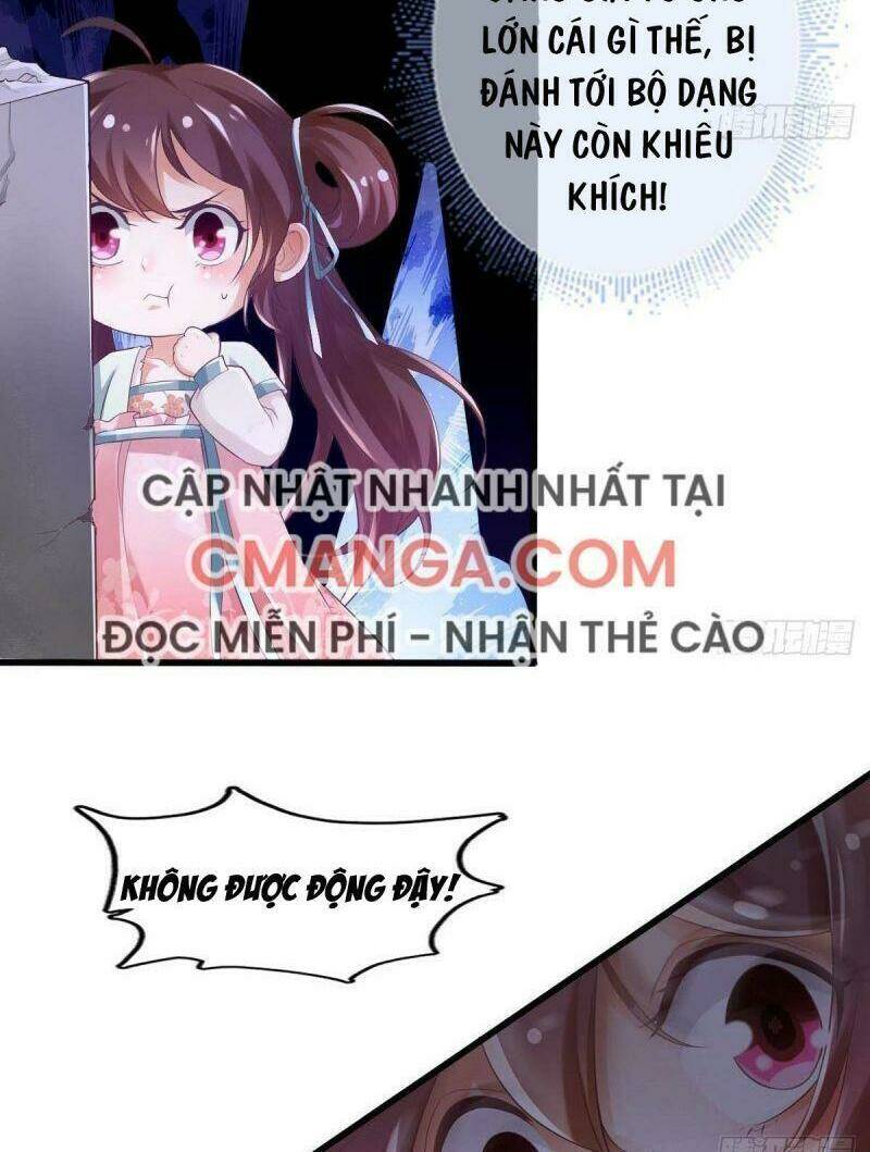 Cứu Được Tên Đại Ma Tôn: Chapter 3