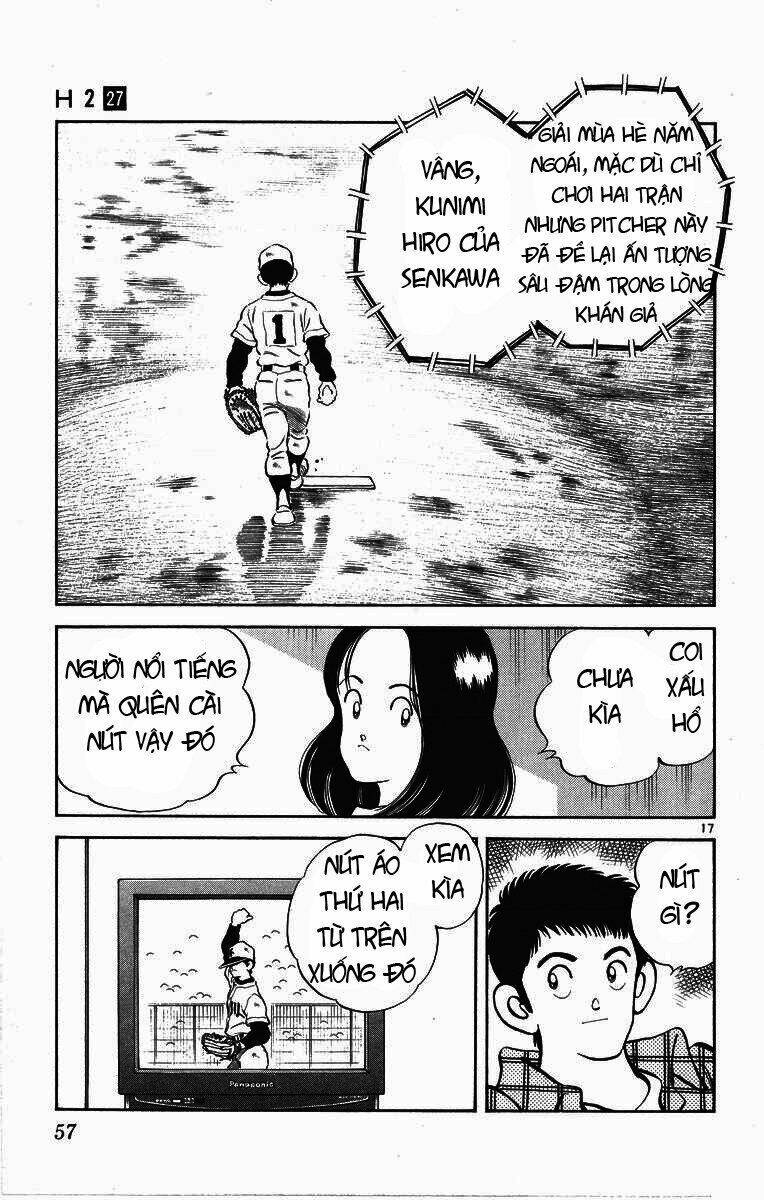 H2: Chapter 261