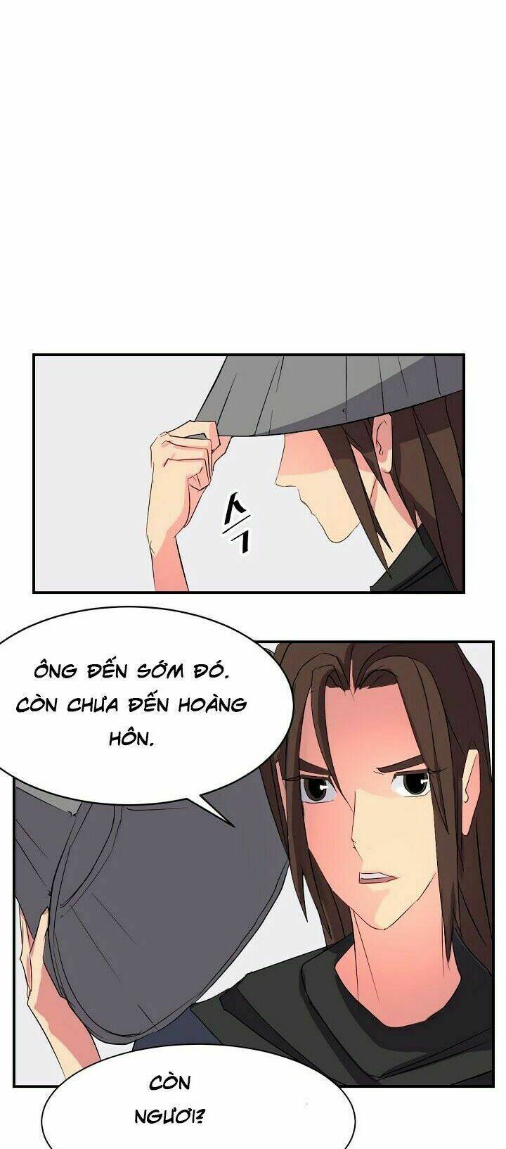 Trọng Sinh, Bất Khả Chiến Bại: Chapter 40