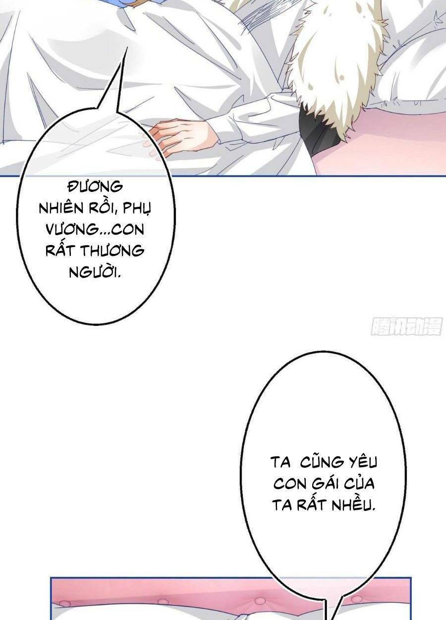 Nữ Hoàng Đầu Tiên Của Đế Quốc: Chapter 81