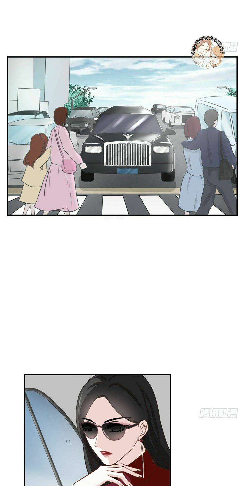 Cẩm Lý Thiếu Nữ Của Tôi: Chapter 14.4