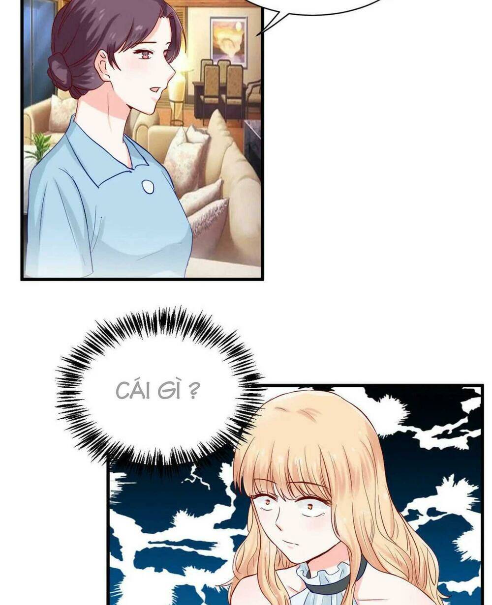 Lăng Thiếu! Nhẹ Một Chút, Đau: Chapter 71