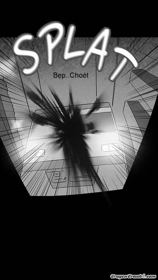 Những Câu Chuyện Bất Thường: Chapter 20