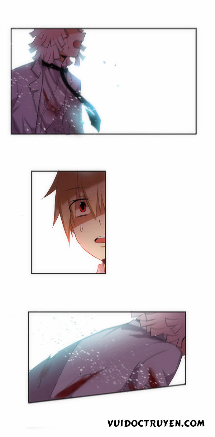 Crepuscule (Yamchi): Chapter 57