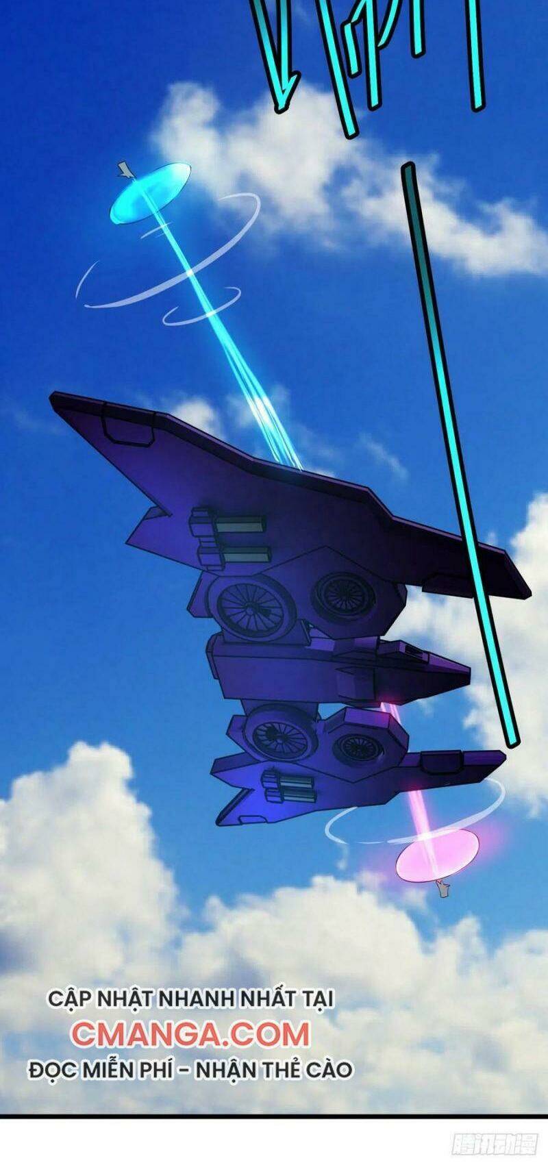 Danh Sách Kẻ Phản Diện: Chapter 105