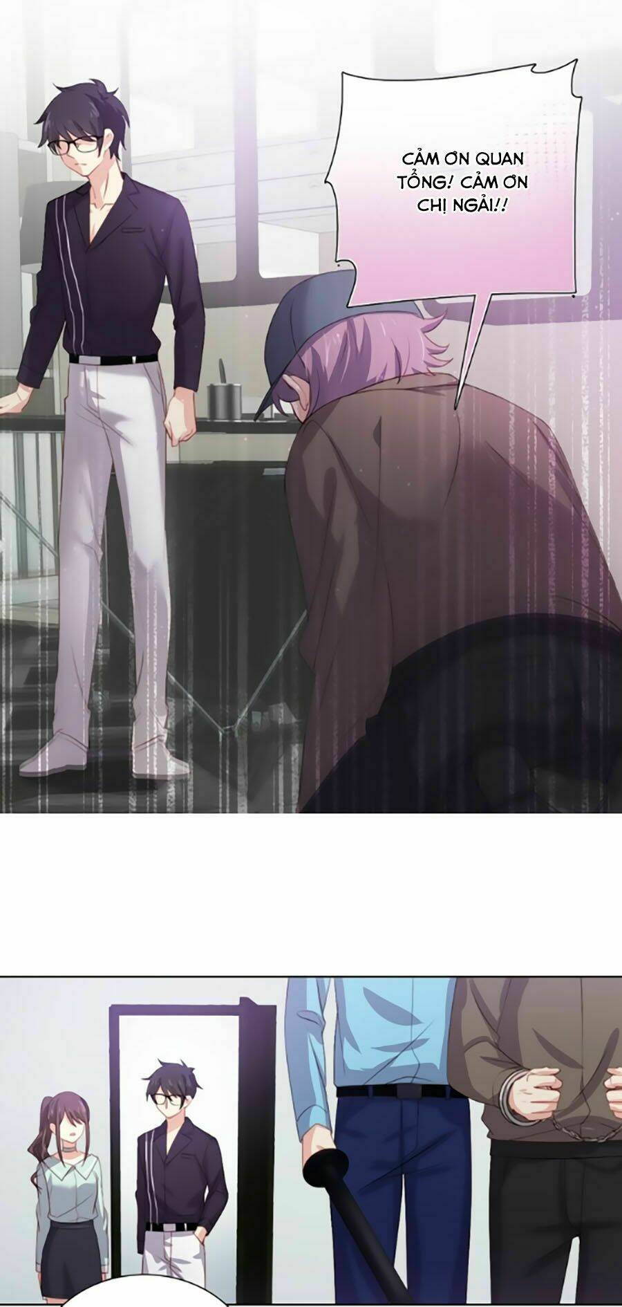 Tình Yêu Là Thế 2: Chapter 30