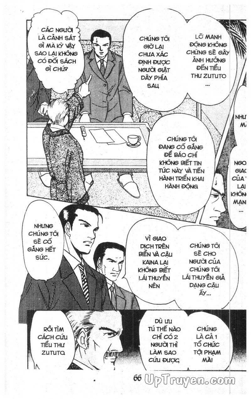 9 Banme No Musashi: Chapter 10