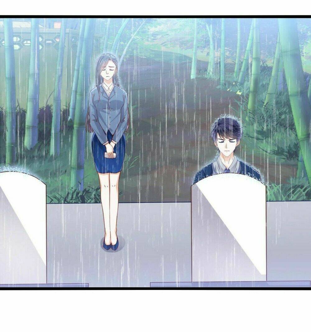 Lăng Thiếu! Nhẹ Một Chút, Đau: Chapter 25