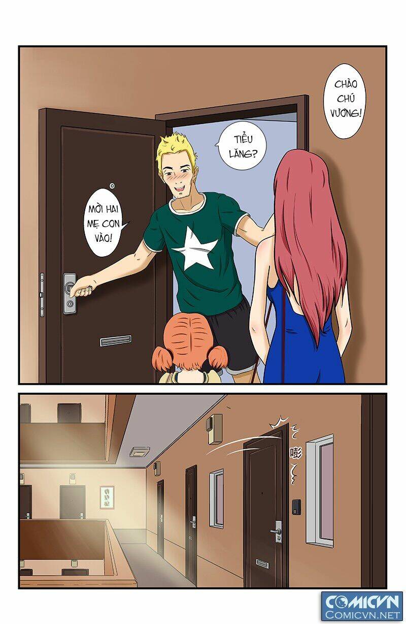 Truyện Đọc Lúc 0H: Chapter 14