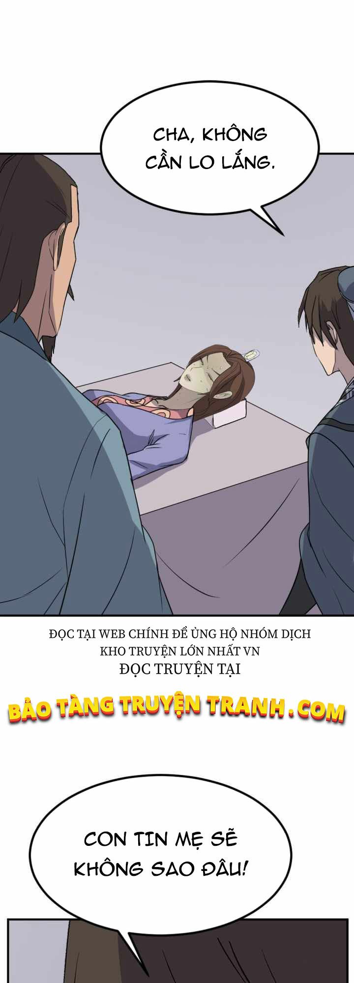 Trọng Sinh, Bất Khả Chiến Bại: Chapter 152