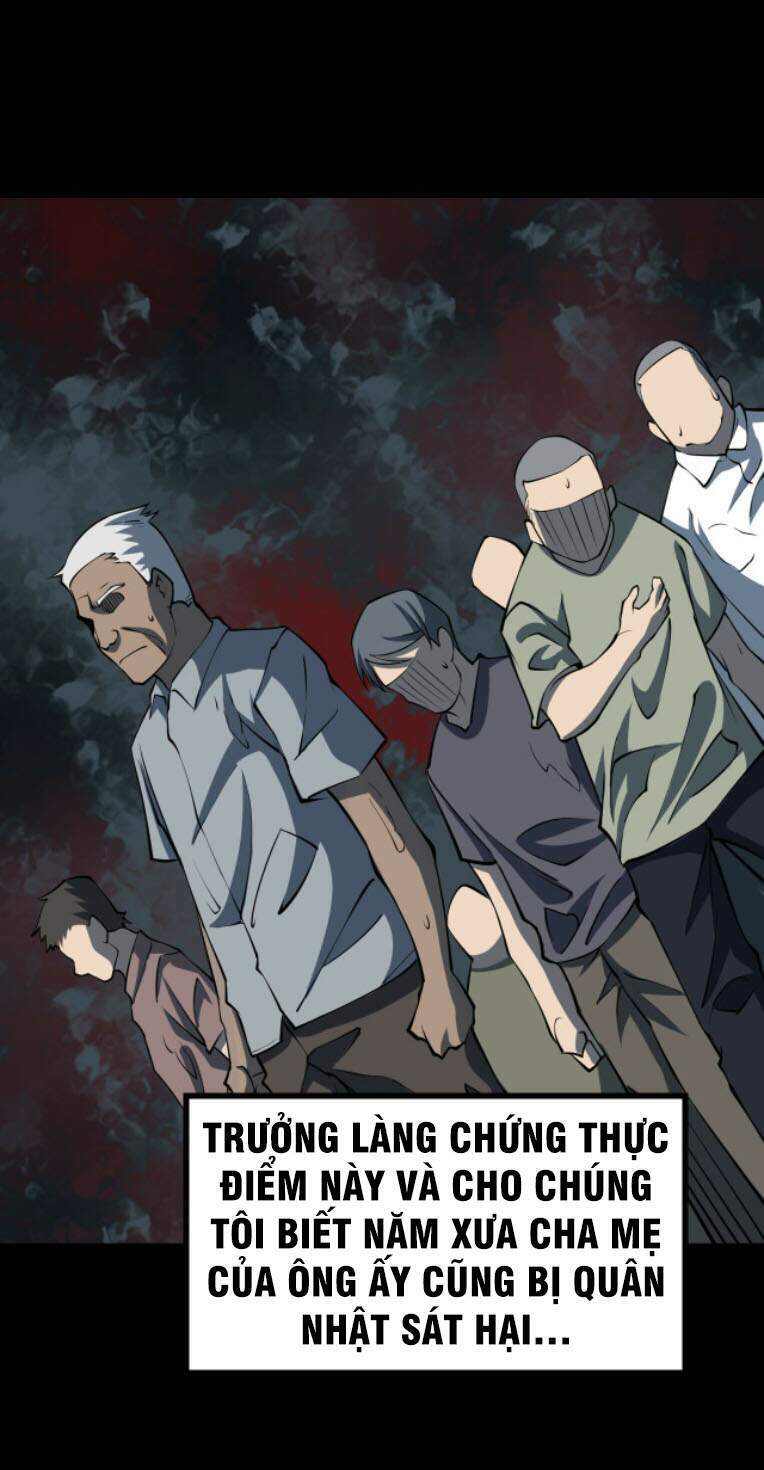 Người Thương Thuyết Cõi Âm: Chapter 27