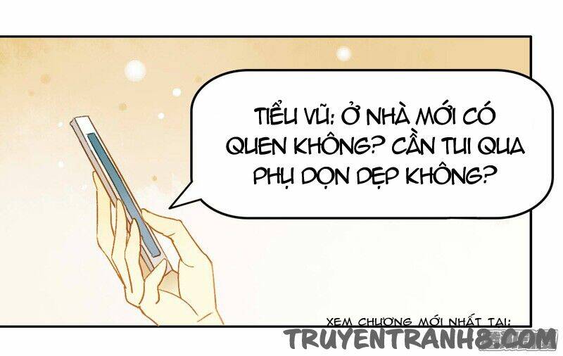 Sức Mạnh Của Sắc Đẹp: Chapter 130