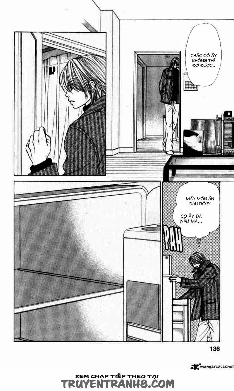 Tình Yêu Đích Thực: Chapter 40
