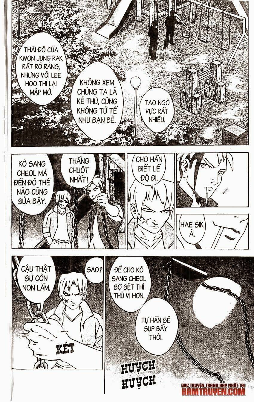 Ai Hơn Ai: Chapter 100