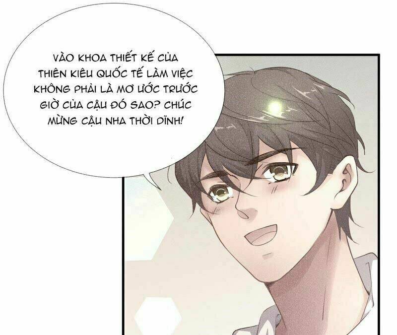 Chiến Lược Lãng Mạn Của Thịnh Thiếu: Chapter 59