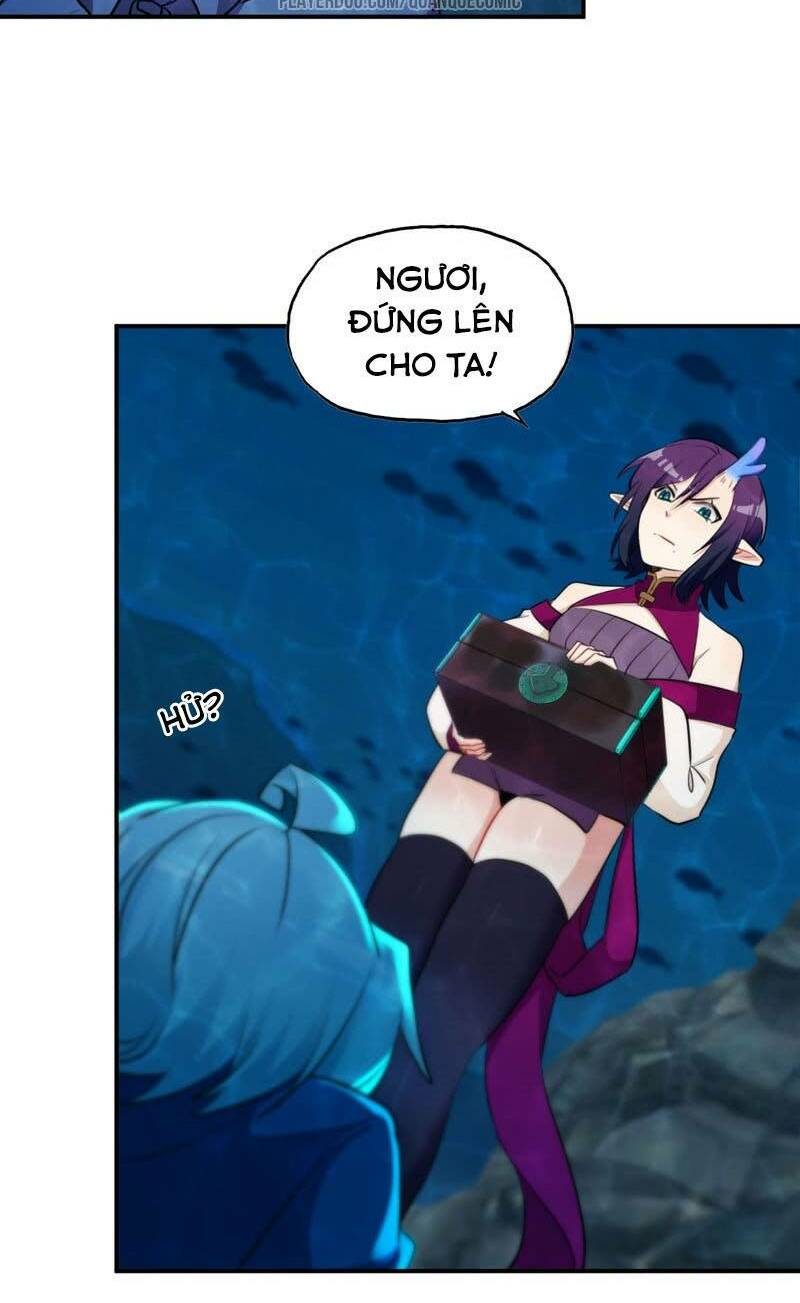 Khởi Đầu Bằng Một Con Côn: Chapter 48
