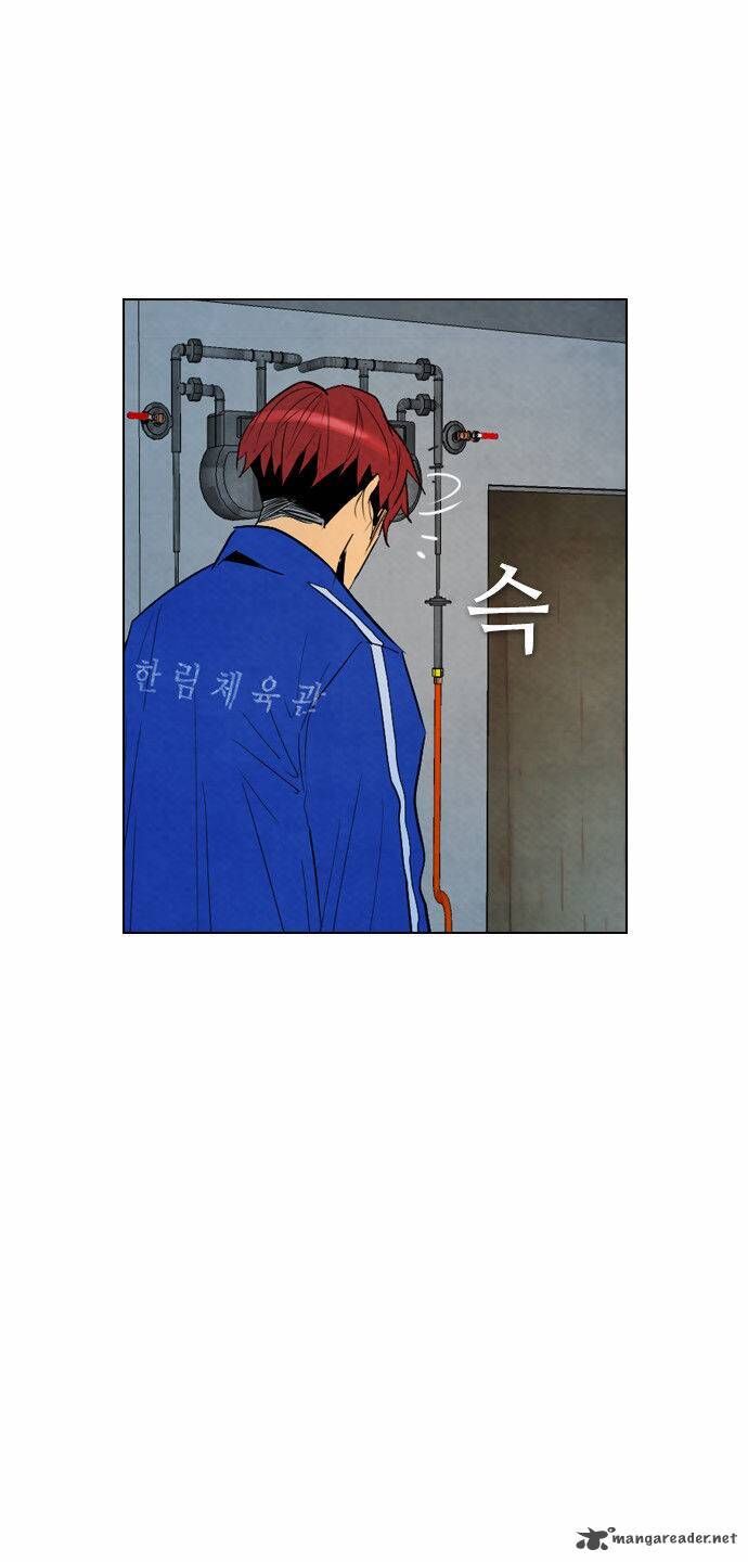 Revival Man: Chapter 34