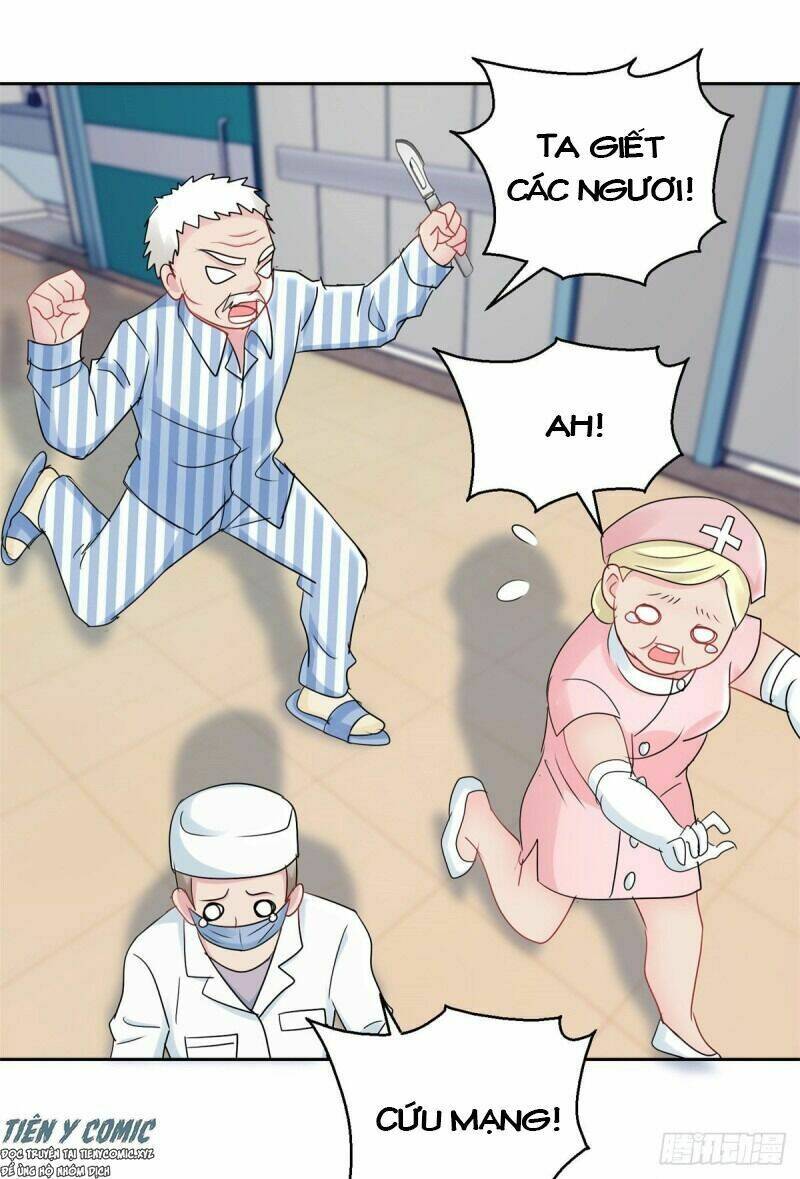 Vú Em Là Cổ Tiên: Chapter 163