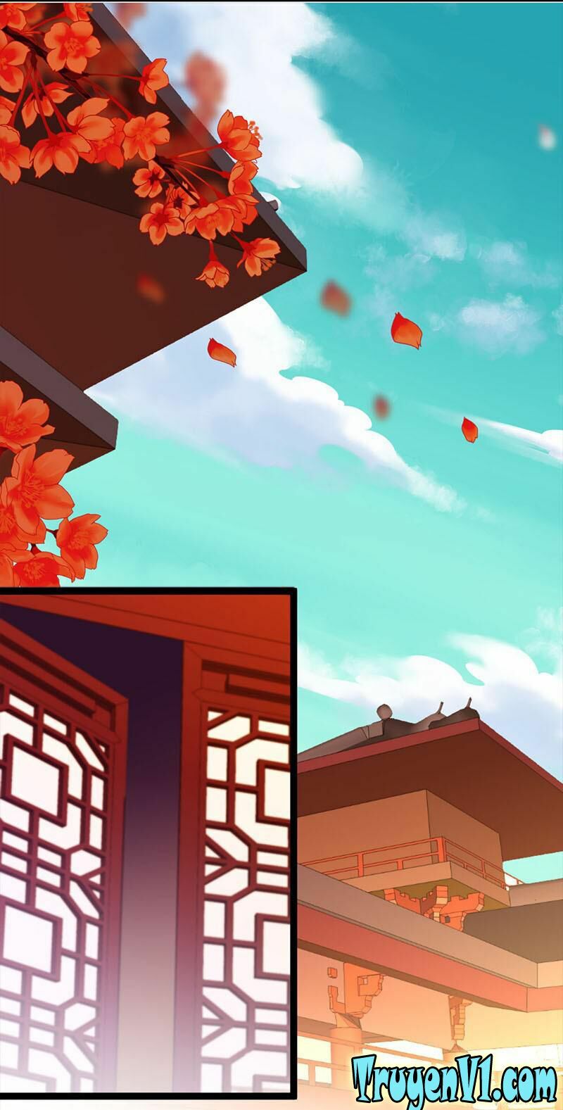 Vương Gia ! Ngươi Thật Bỉ Ổi !: Chapter 2