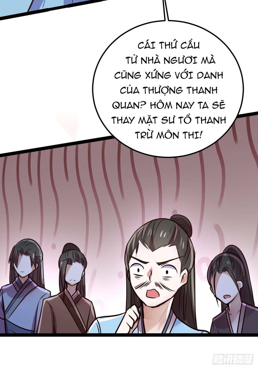 Cục Gạch Xông Vào Dị Giới: Chapter 17