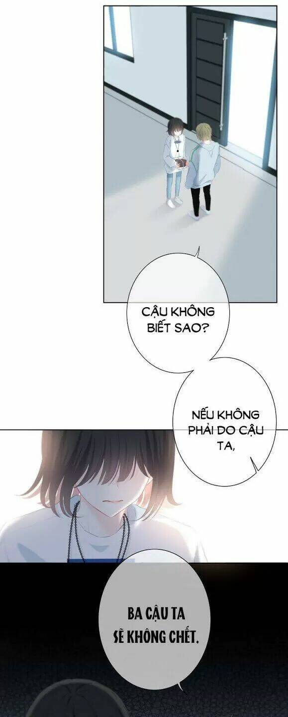 Vấp Phải Nghịch Quang: Chapter 36
