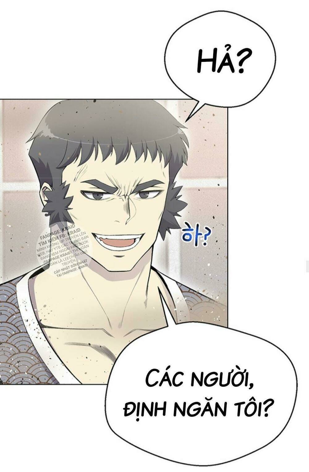 Luân Hồi Ác Nhân: Chapter 24