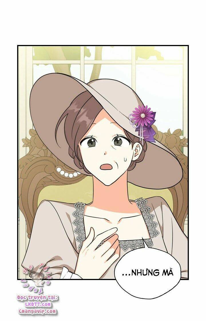 Ba Người Anh Trai Của Tôi Là Bạo Quân: Chapter 32