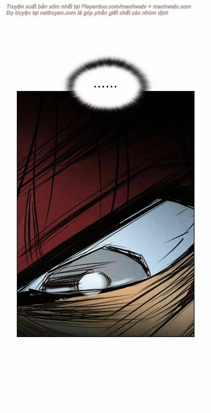 Kẻ Hồi Sinh: Chapter 30