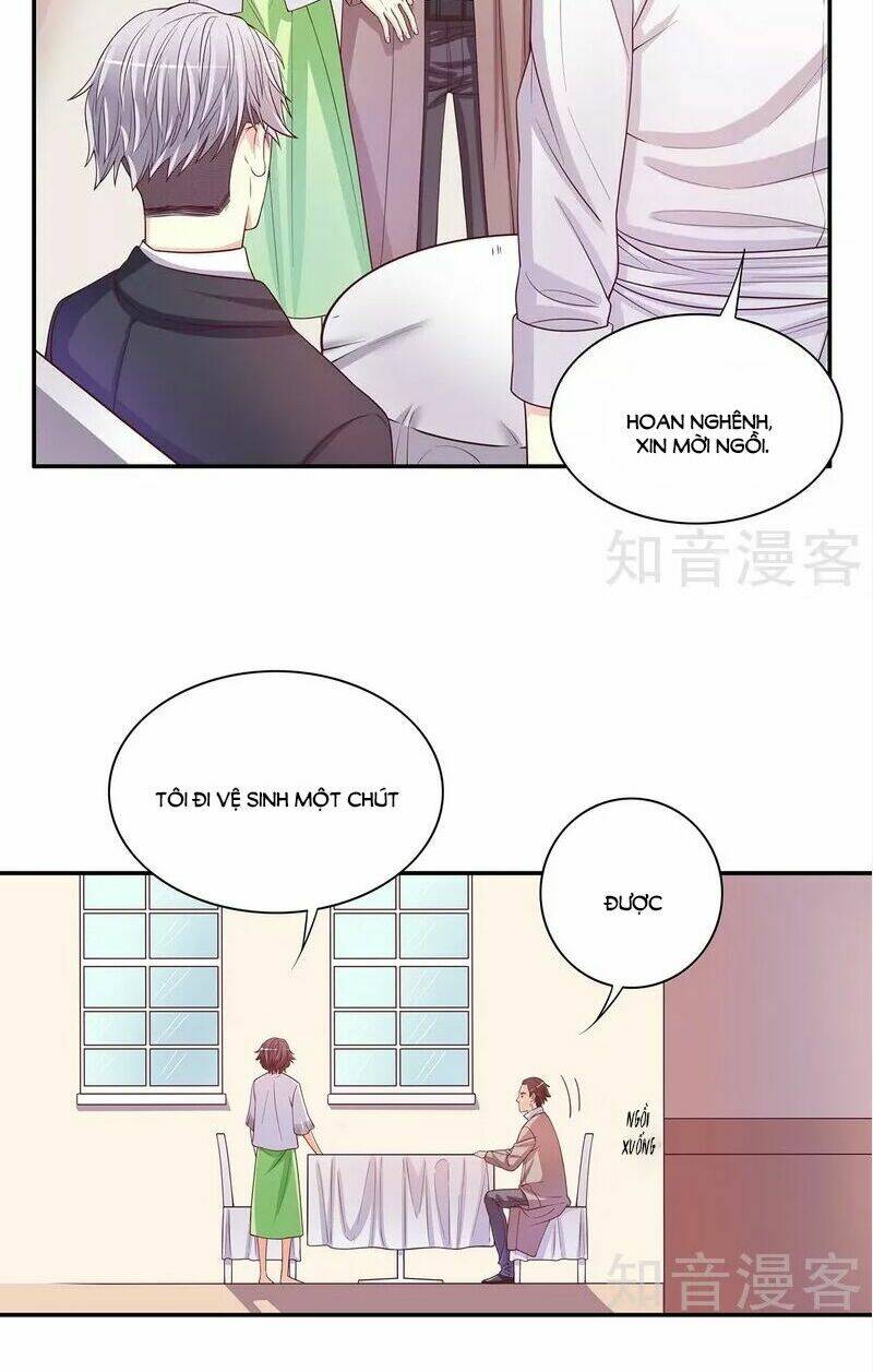 101 Phương Pháp Của Tổng Tài: Chapter 20