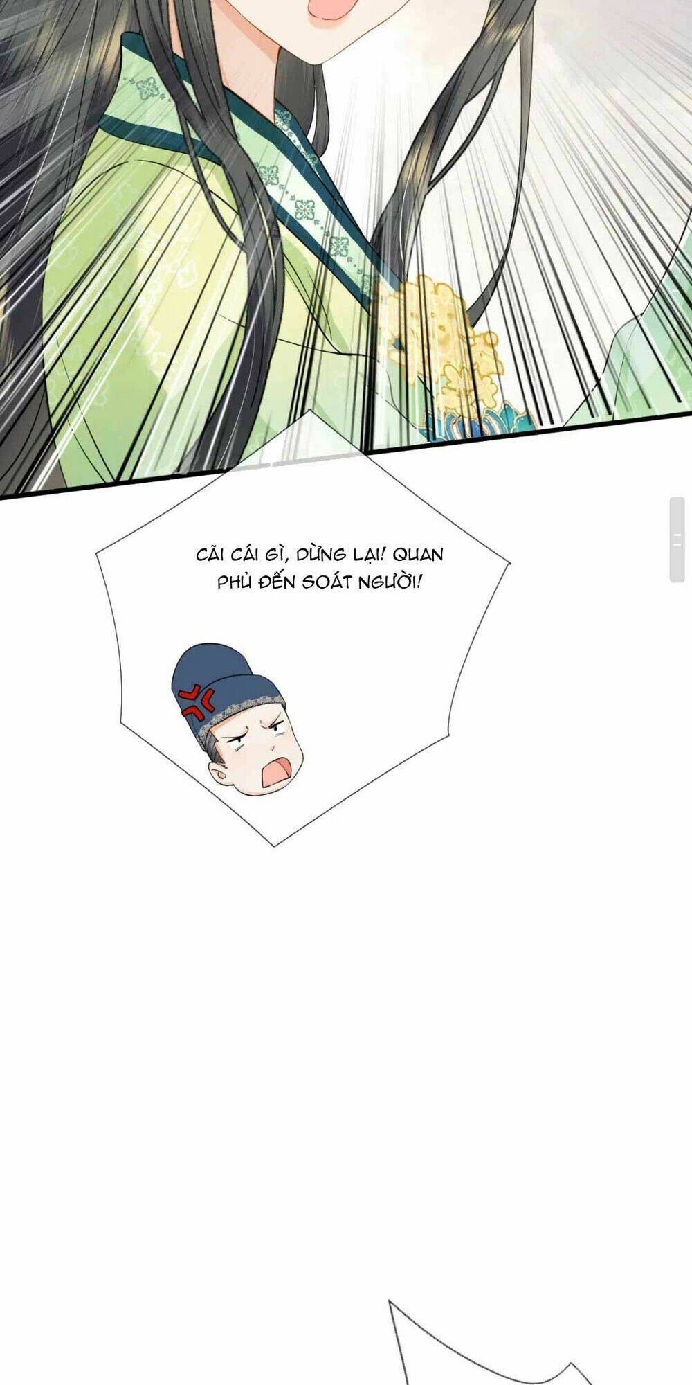 TRỌNG SINH TRỞ LẠI ! TA NHẤT ĐỊNH SẼ BẢO VỆ NÀNG CHU TOÀN !: Chapter 3