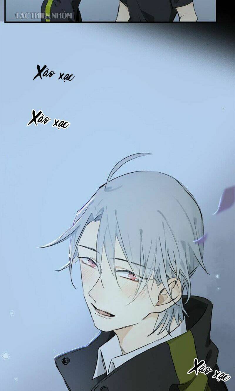 Phép Tắc Trường Ogus: Chapter 33