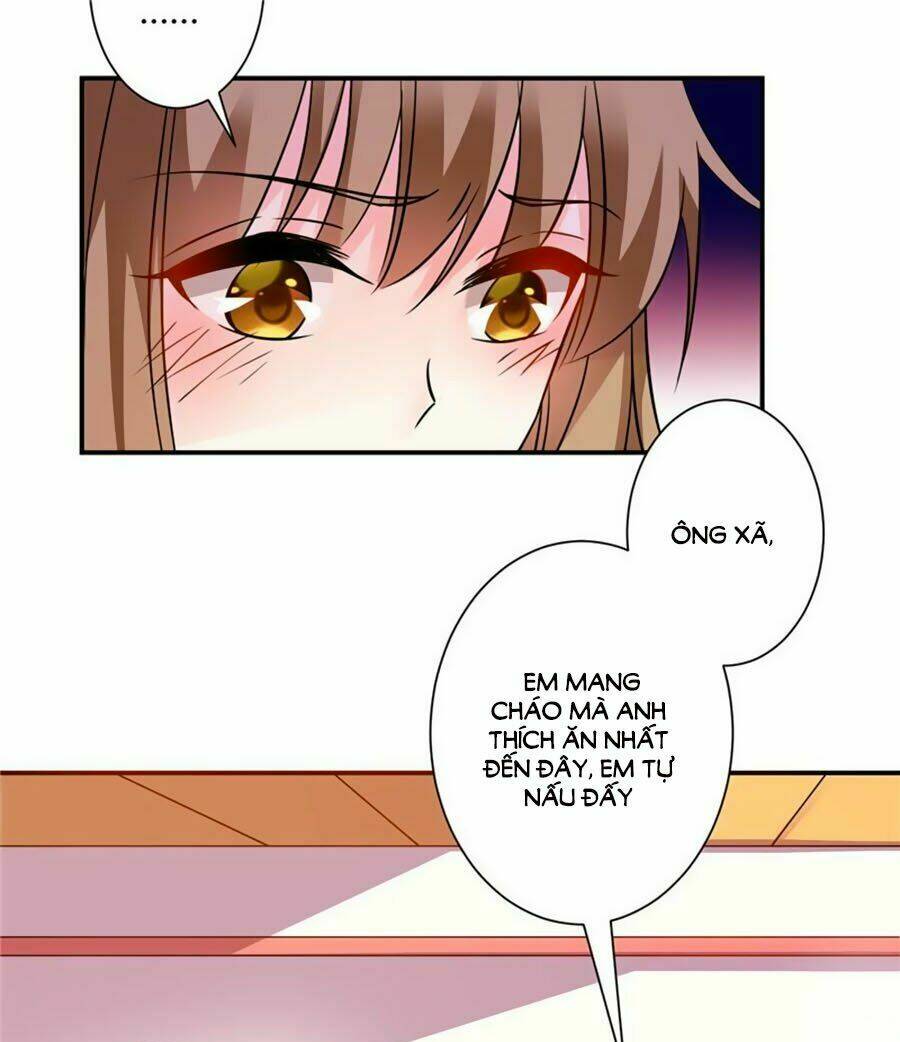 Vợ Yêu Là Báu Vật: Chapter 23