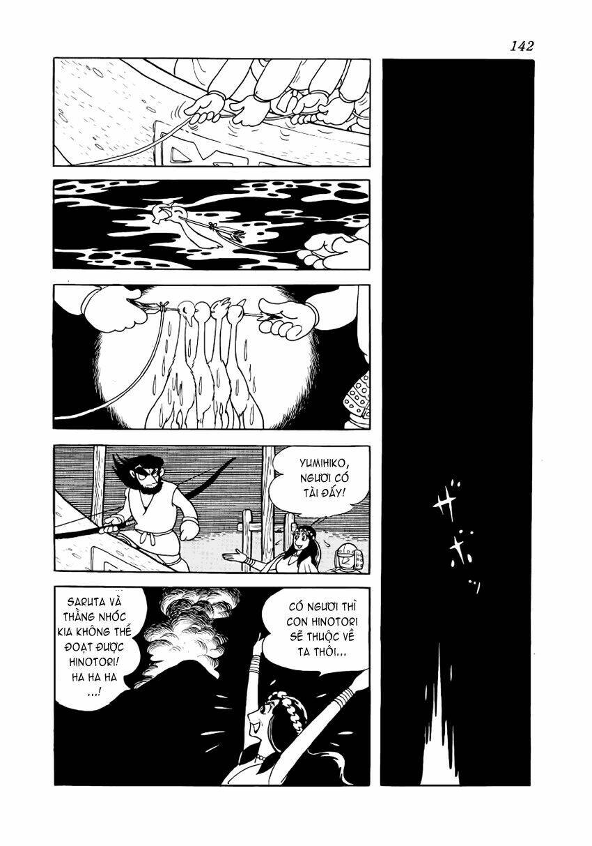 Chim Lửa: Chapter 7