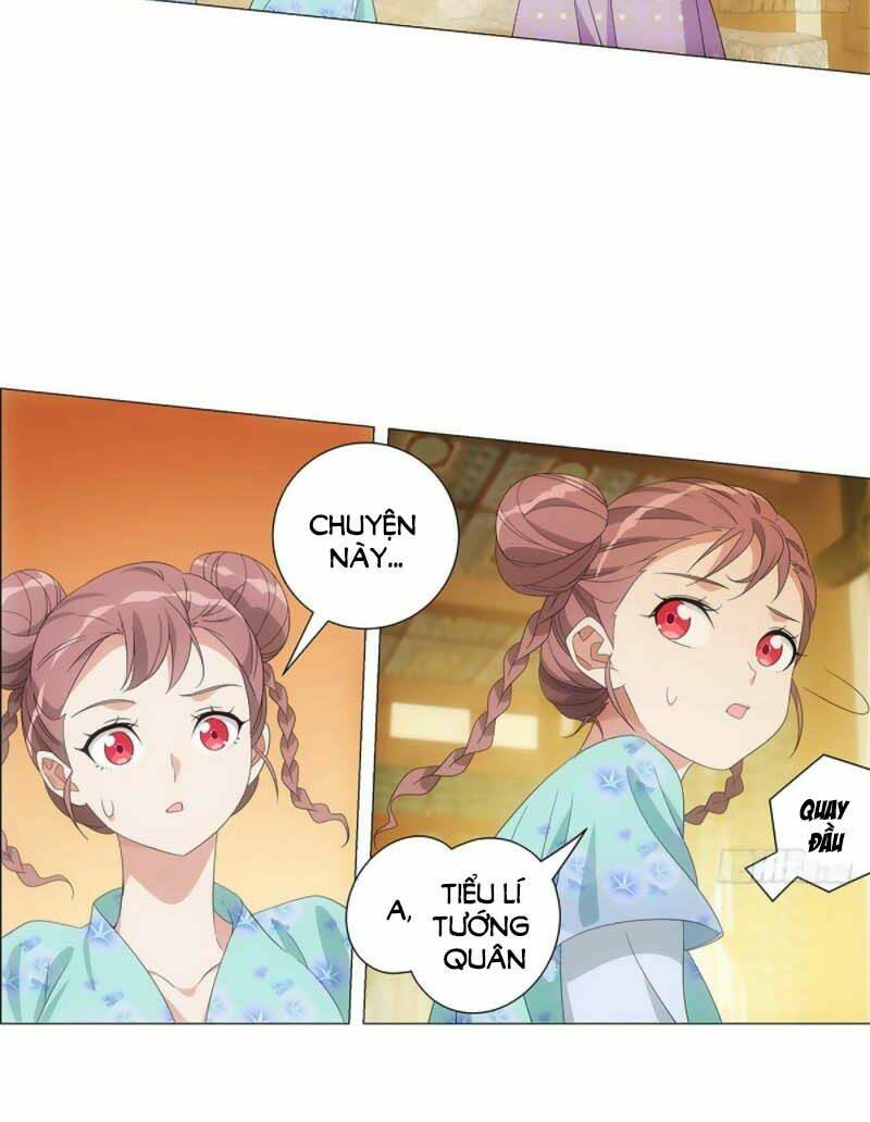 Tướng Quân! Không Nên A!: Chapter 83