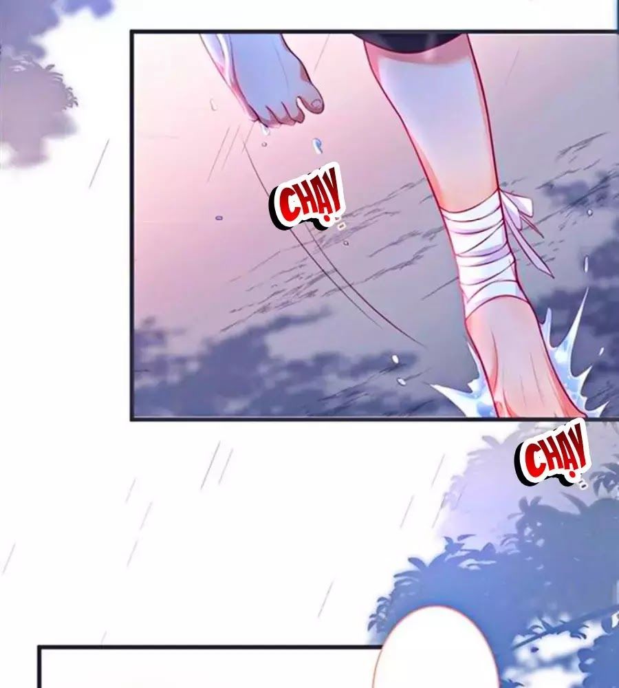 Vương Tử Và Ánh Trăng Đen: Chapter 35