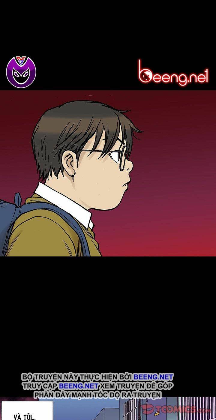 Kang Gito: Chapter 26