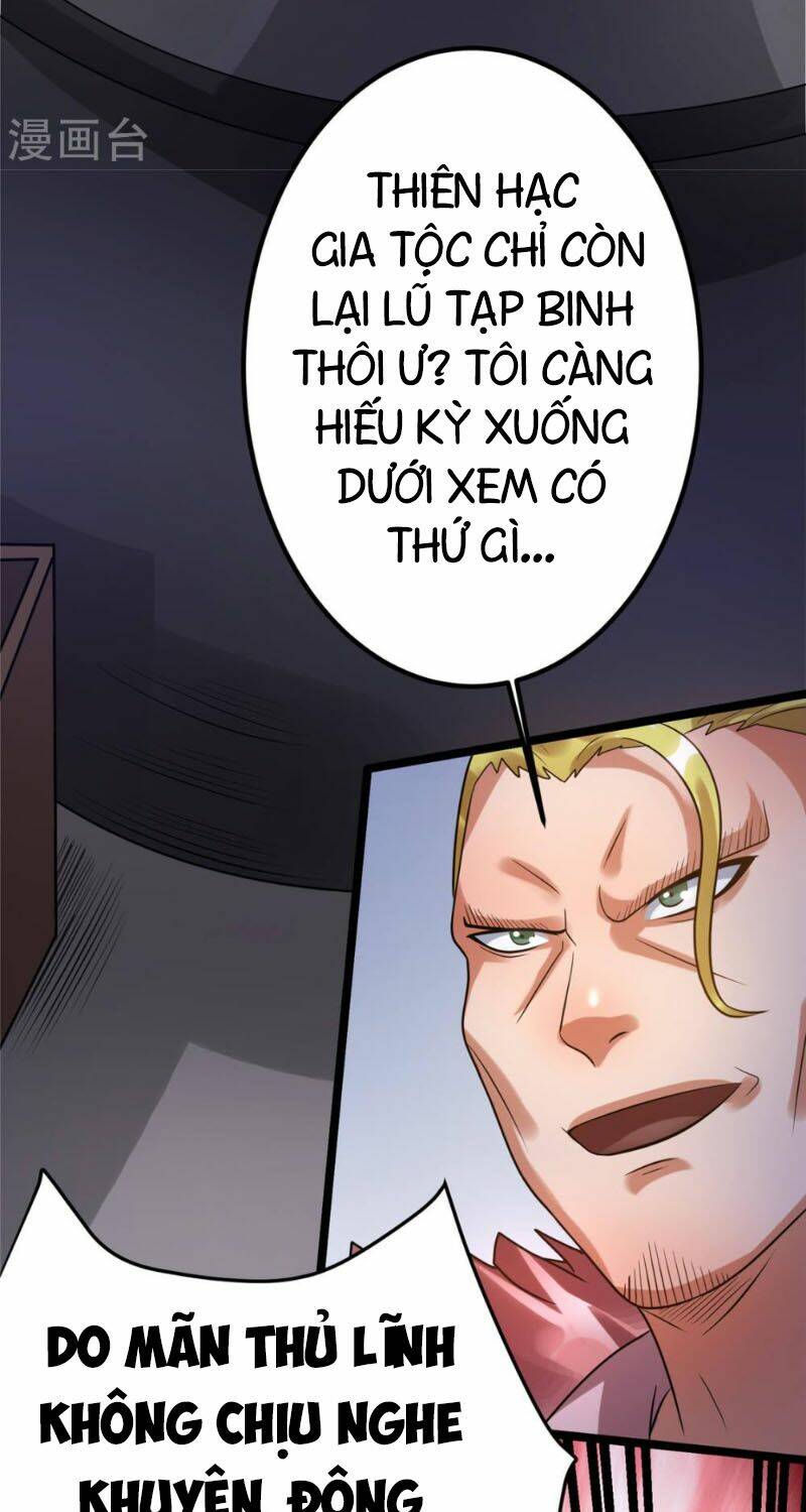 Tiên Vương Trùng Sinh: Chapter 62