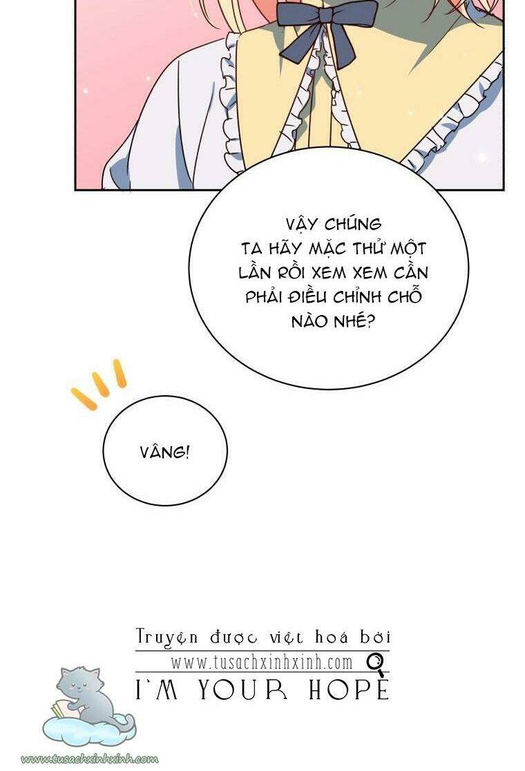 Nàng Elizabeth Thuần Khiết: Chapter 39