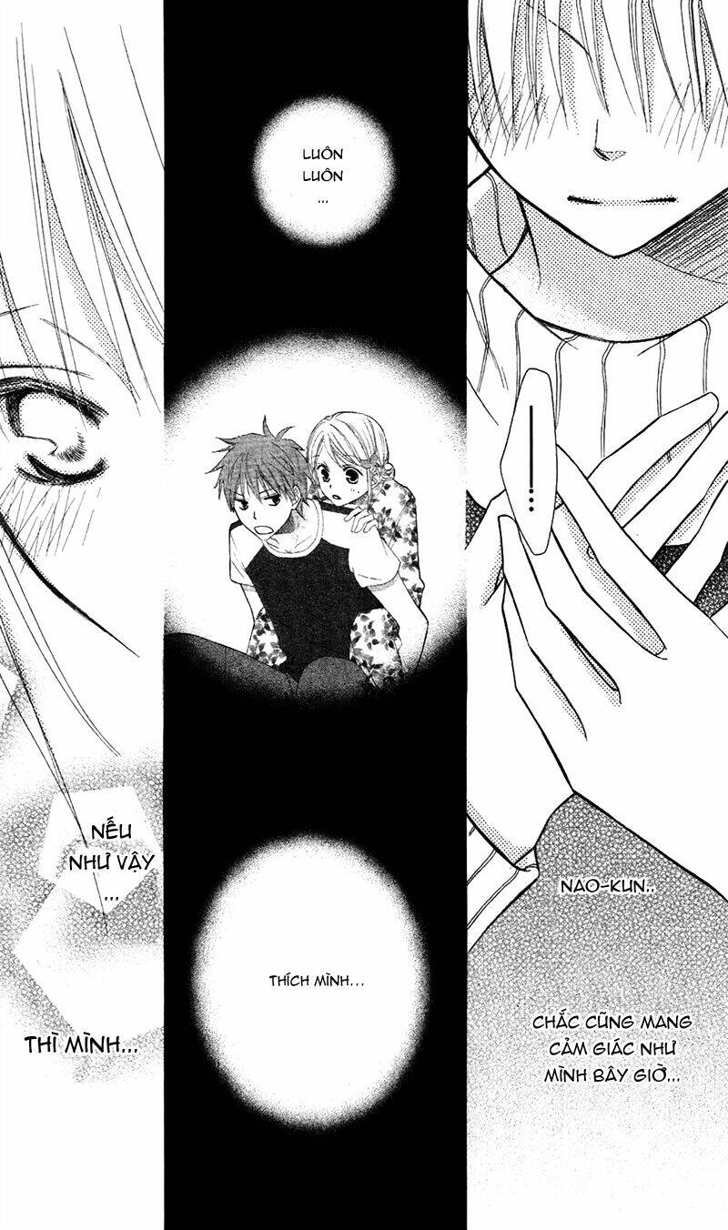 Love So Life: Chapter 67
