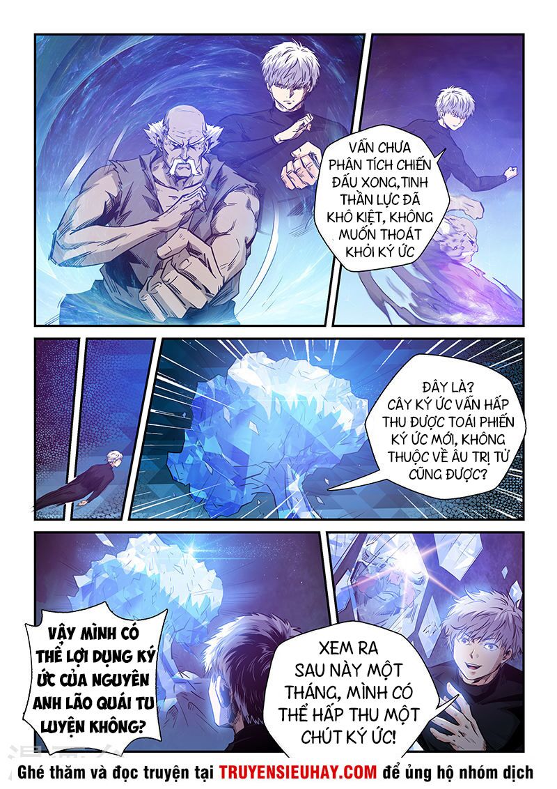 Tu Chân Tứ Vạn Niên: Chapter 253