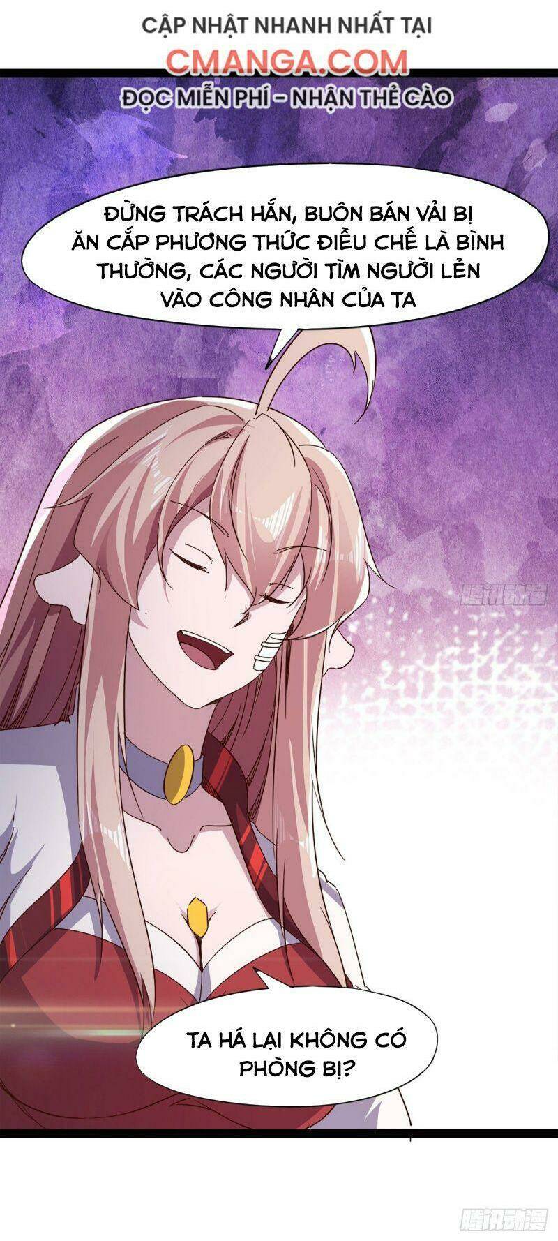 Kiếm Đồ: Chapter 65