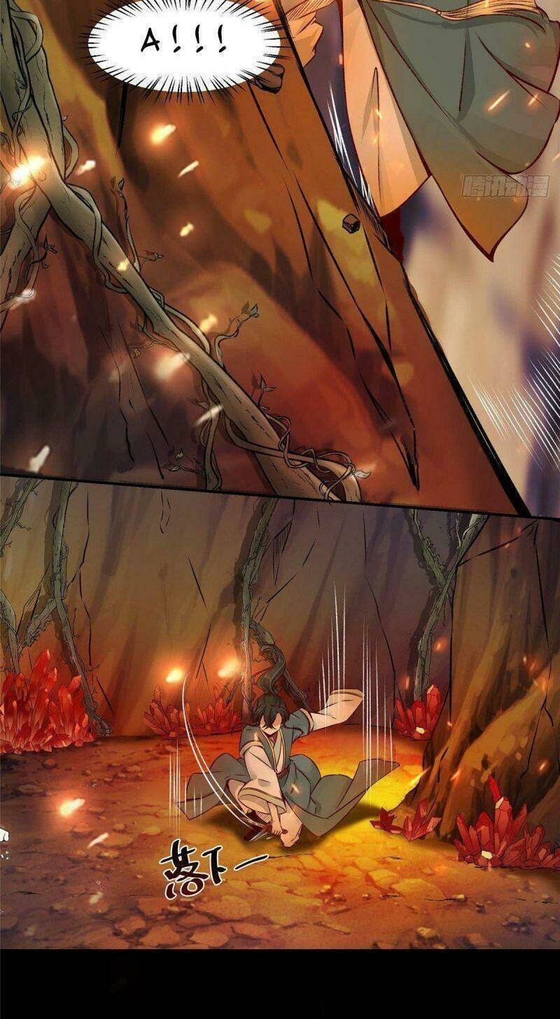 Nghịch Thiên Thần Phi Chí Thượng: Chapter 7