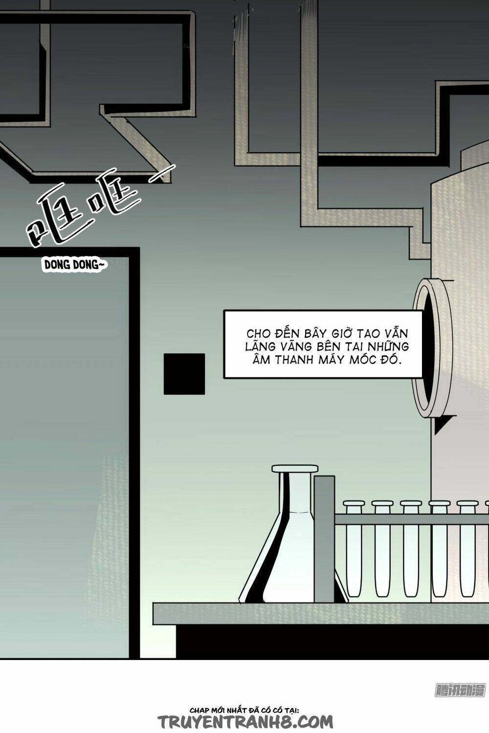 Điều Ước Của Người Phàm: Chapter 31